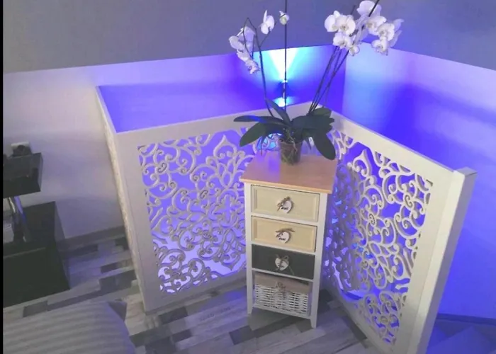 New Renovated Stylisch In Corfu Town *