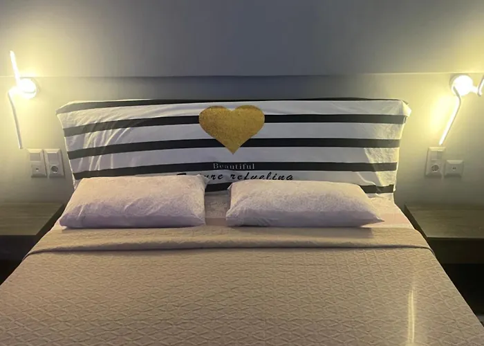 New Renovated Stylisch In Corfu Town Corfu (city)