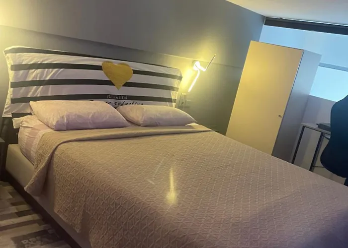 New Renovated Stylisch In Corfu Town