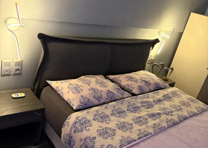 New Renovated Stylisch In Corfu Town