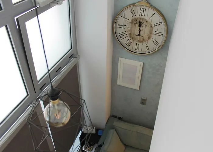 New Renovated Stylisch In Corfu Town