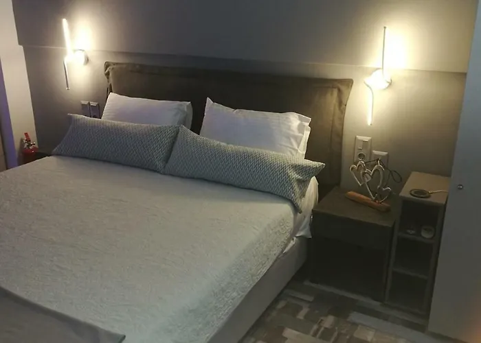 New Renovated Stylisch In Corfu Town דירה Corfu (city)
