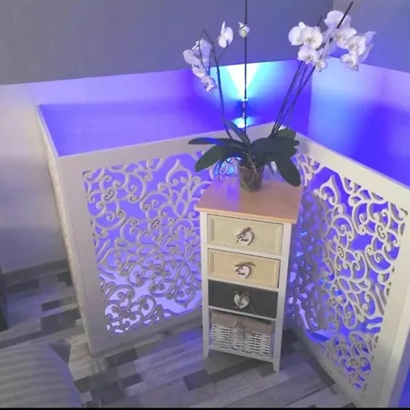 New Renovated Stylisch In Corfu Town *