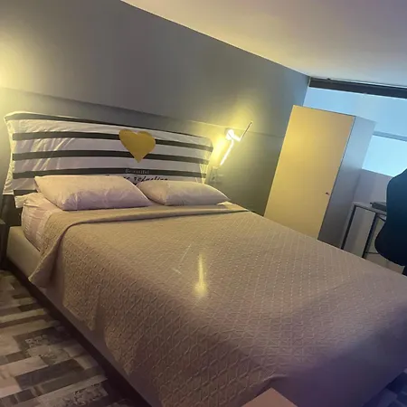 New Renovated Stylisch In Corfu Town