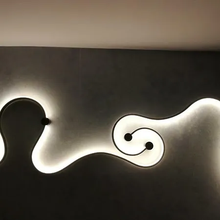 New Renovated Stylisch In Corfu Town