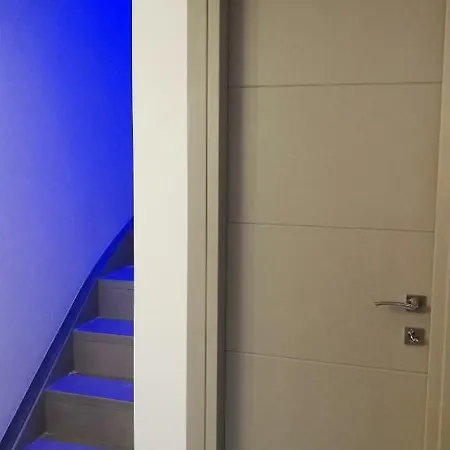 公寓 New Renovated Stylisch In Corfu Town *