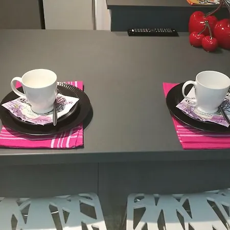 New Renovated Stylisch In Corfu Town 公寓 *