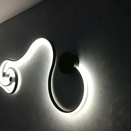 New Renovated Stylisch In Corfu Town 公寓