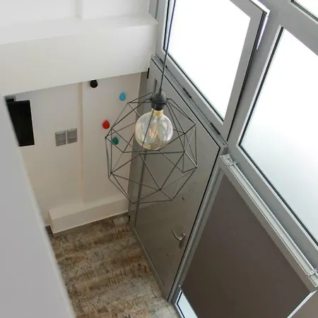 Appartamento New Renovated Stylisch In Corfu Town *