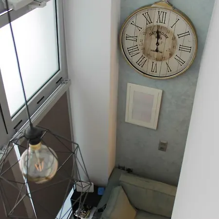 New Renovated Stylisch In Corfu Town