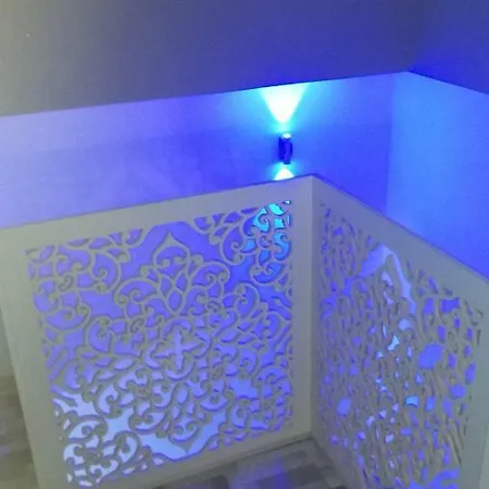 New Renovated Stylisch In Corfu Town *