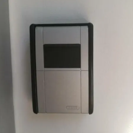 New Renovated Stylisch In Corfu Town 公寓