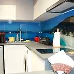 Apartament New Renovated Stylisch In Corfu Town