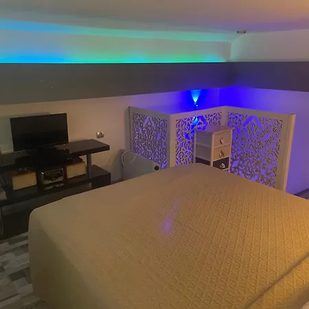 Modern Studio City - 5 Min Walk To Old Town Apartmán Corfu (city)
