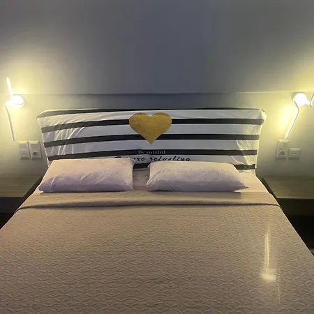 Modern Studio City - 5 Min Walk To Old Town Corfu (city)