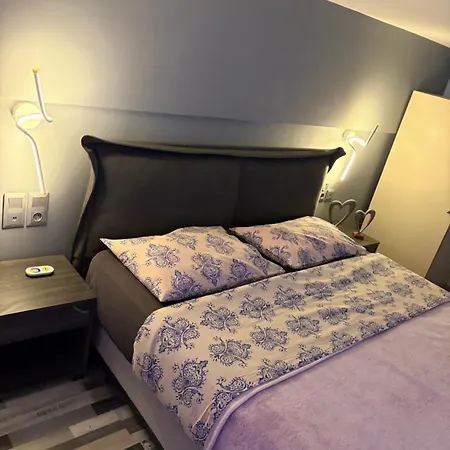 New Renovated Stylisch In Corfu Town